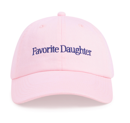 Classic Logo Baseball Hat