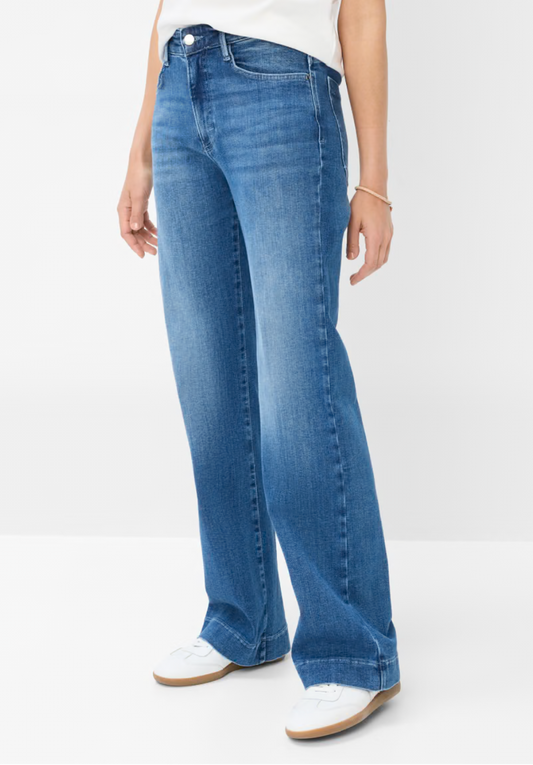Maine Wide Leg