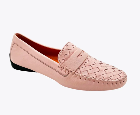 Petra in New Pink