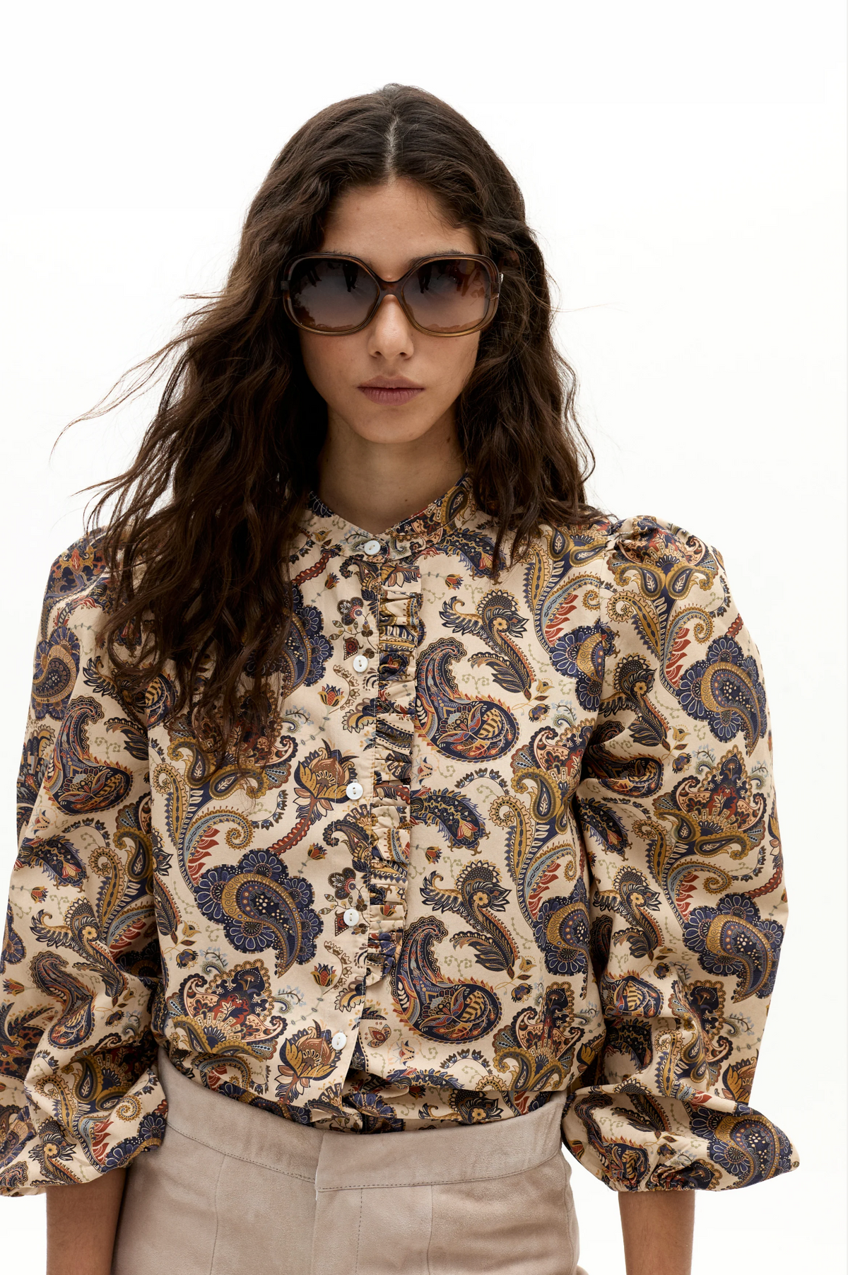 Lanhtropy Gaia Shirt