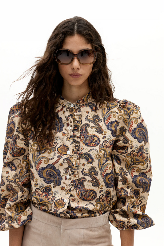 Lanhtropy Gaia Shirt