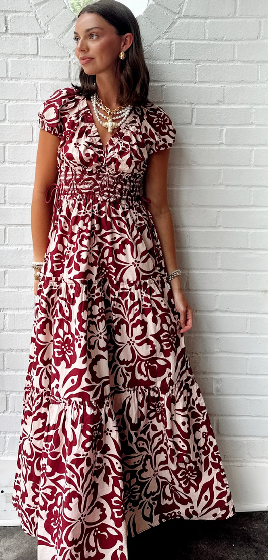 The Lera Dress