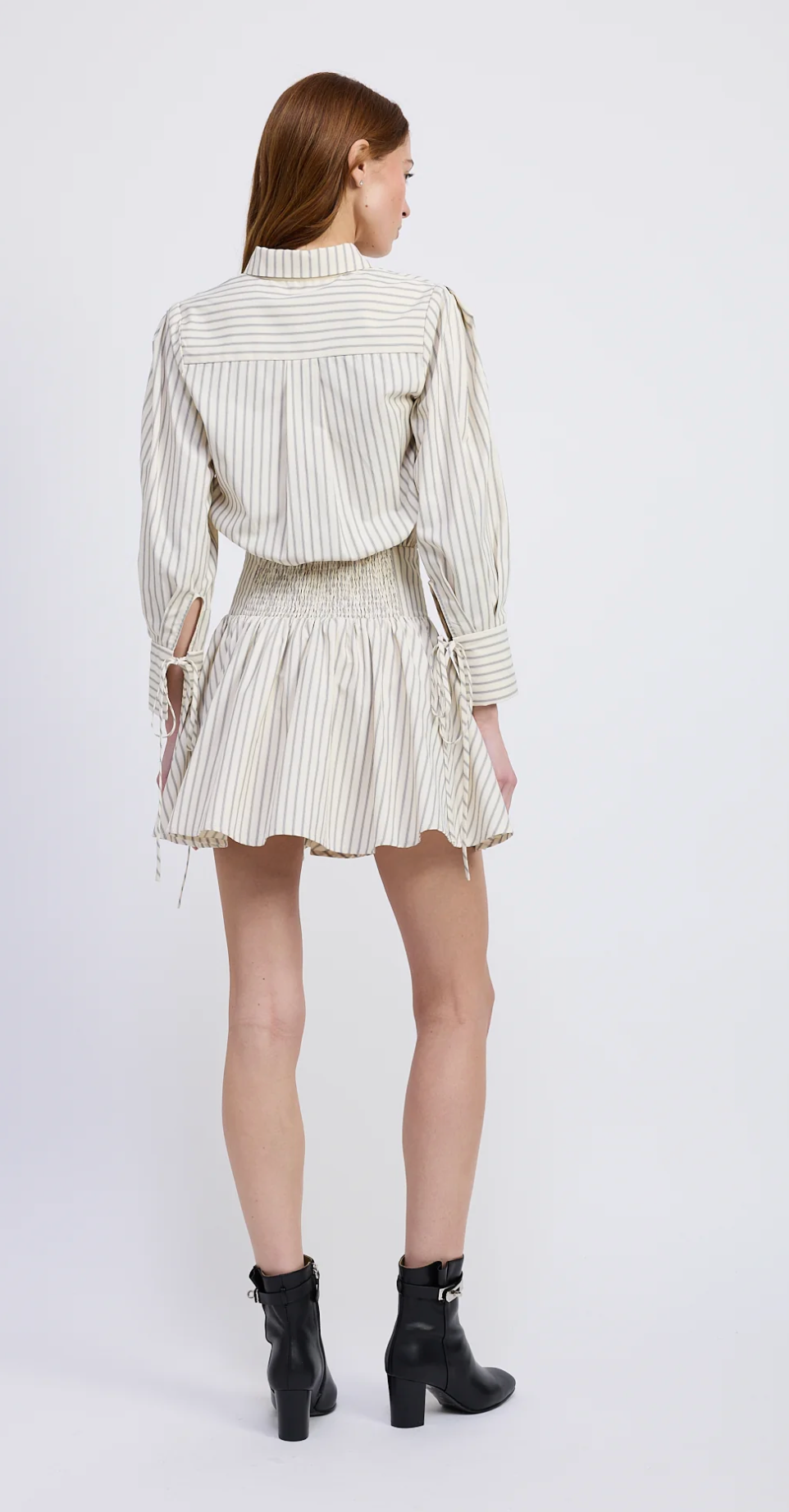 Azra Mini Dress