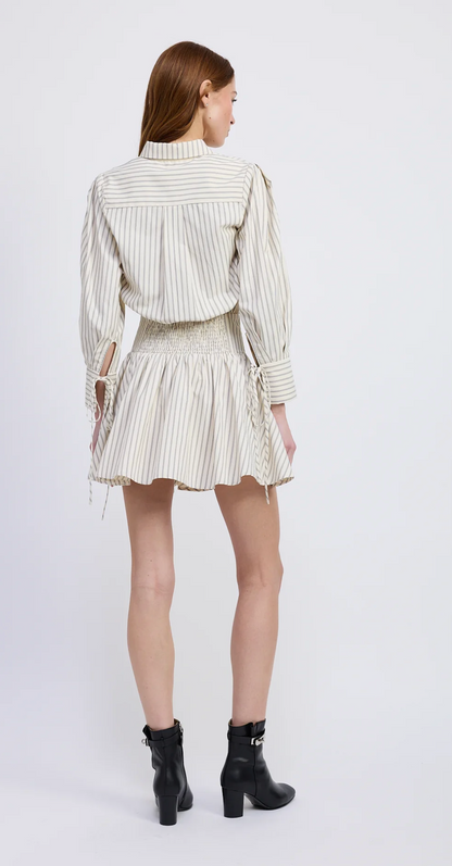 Azra Mini Dress