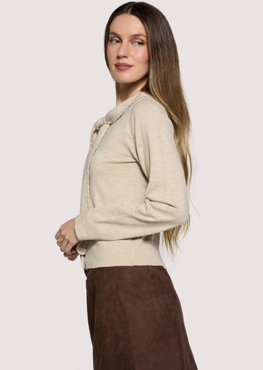 Lost and Wander Hailey Cardigan