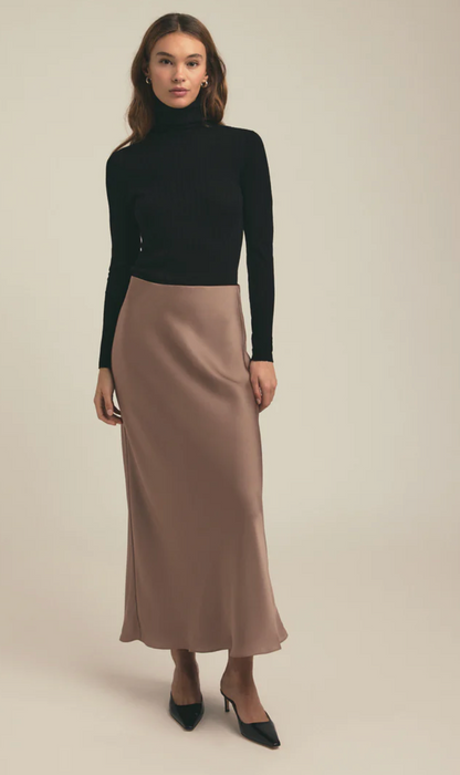 The Favorite Skirt