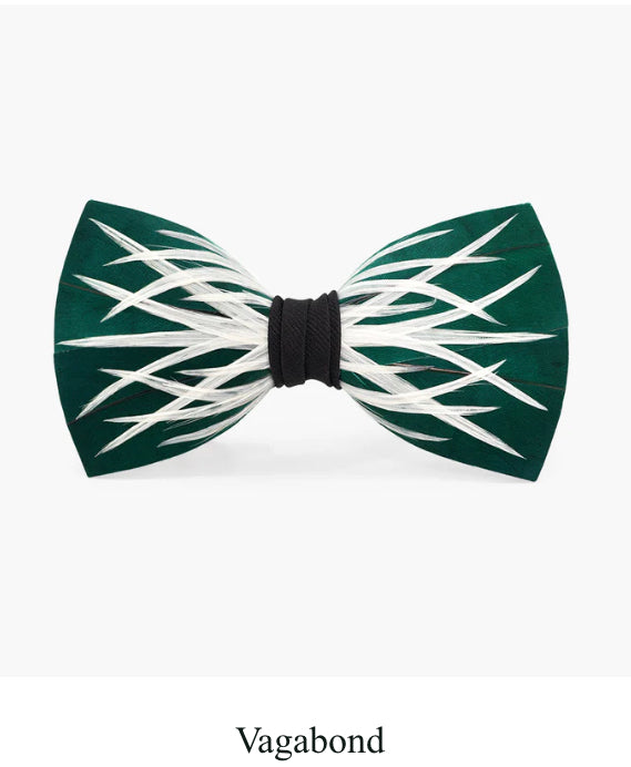 Nassau Bow Tie