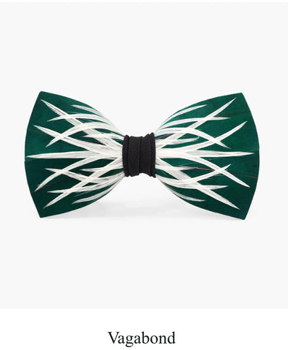Nassau Bow Tie