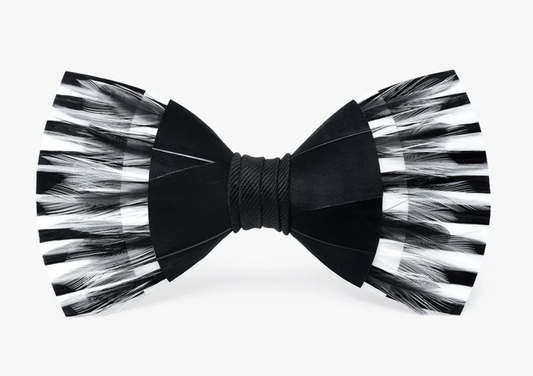 Soufriere Bow Tie