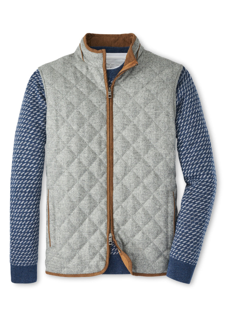 Essex Wool Vest