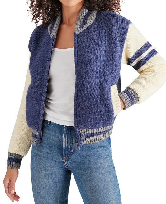 Fernando Jacket