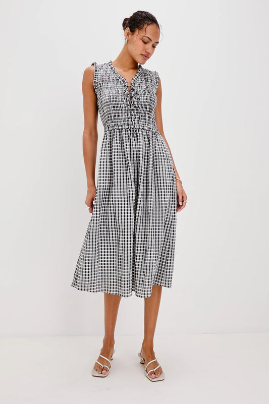 Adine Dress