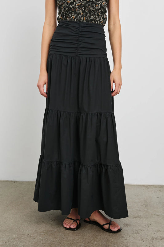 Agatha Skirt