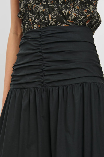 Agatha Skirt