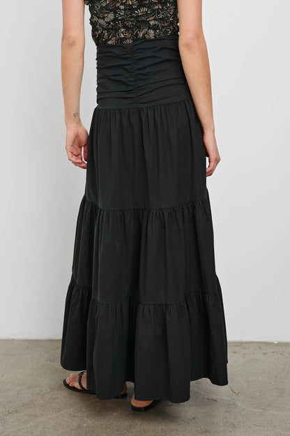 Agatha Skirt