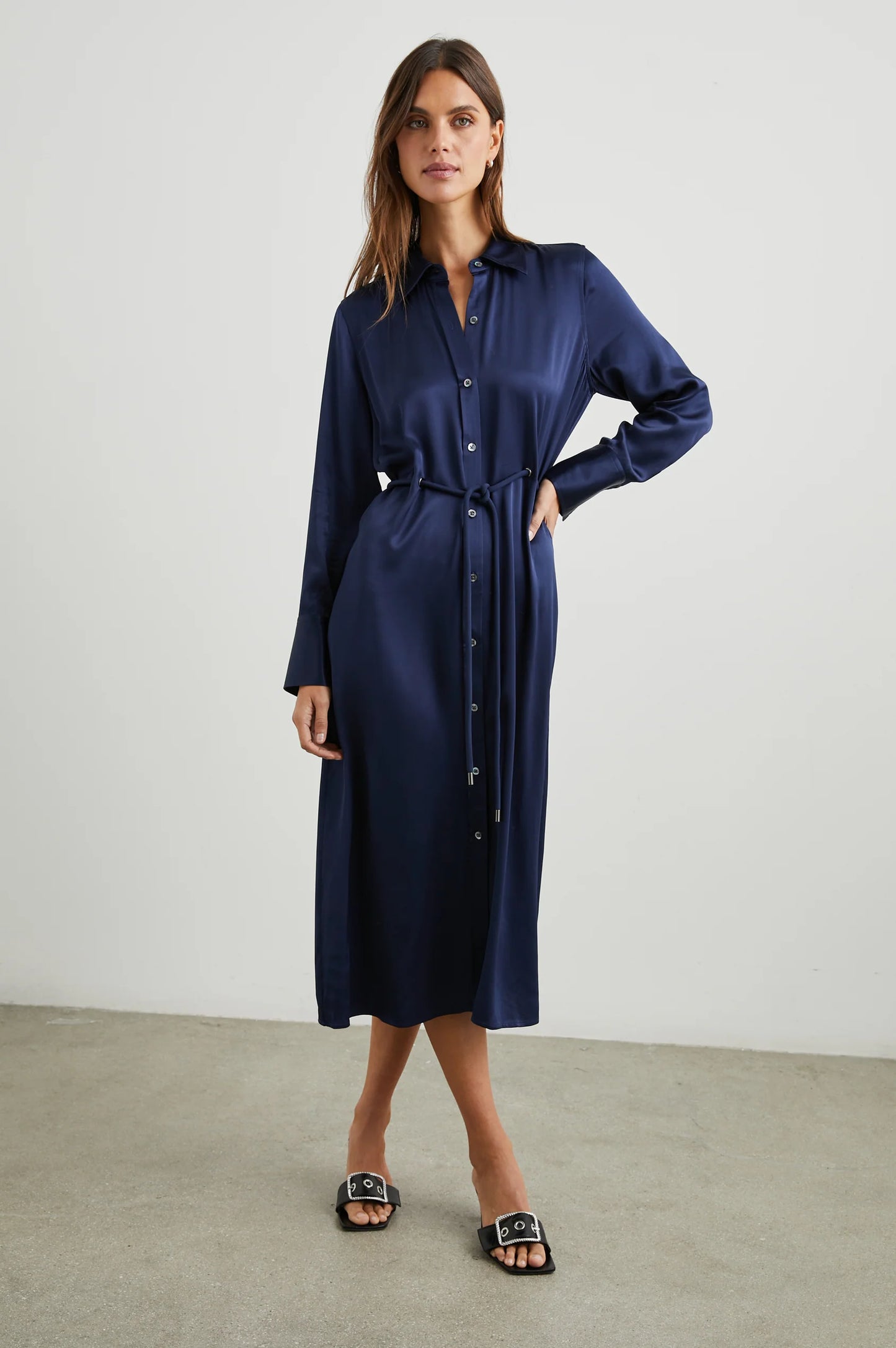 Rails- Anina Dress