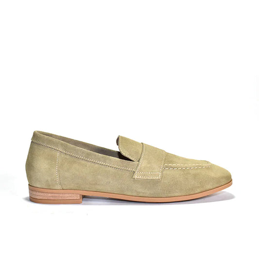 Ardelle Moc Toe Loafer