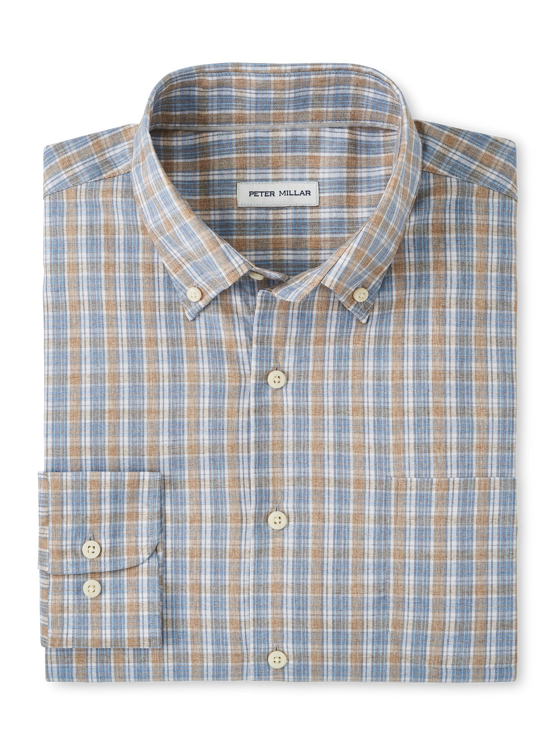 PM Fall Sport Shirt