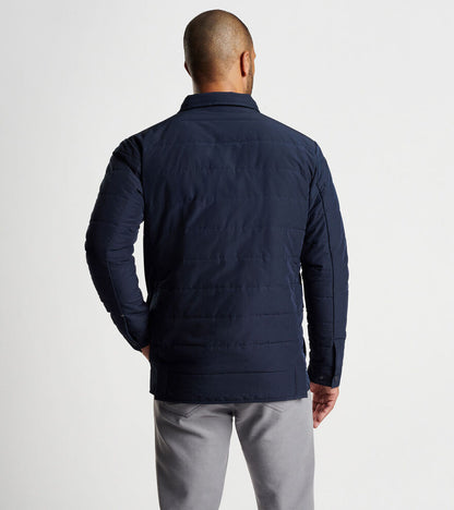Mercer Jacket