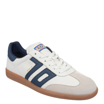 Cloud 600 in White Navy