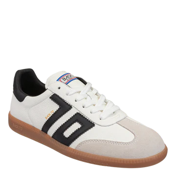 Cloud 600 in White Black