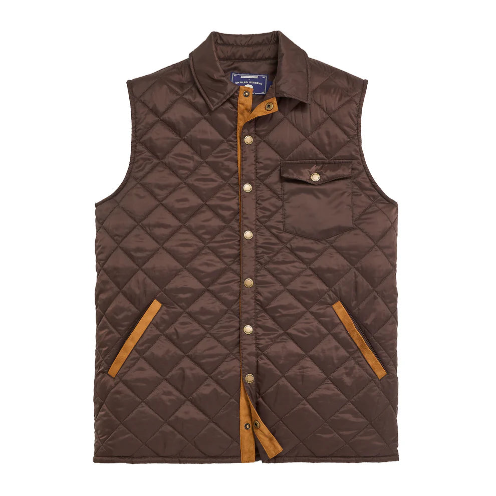 Braswell Vest