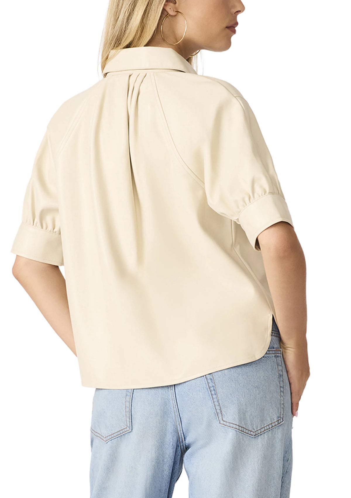 Steve Madden Anders Top