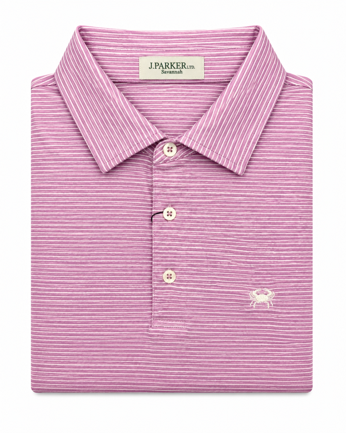 The Broughton Performance Polo