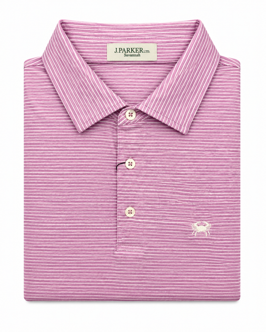 The Broughton Performance Polo