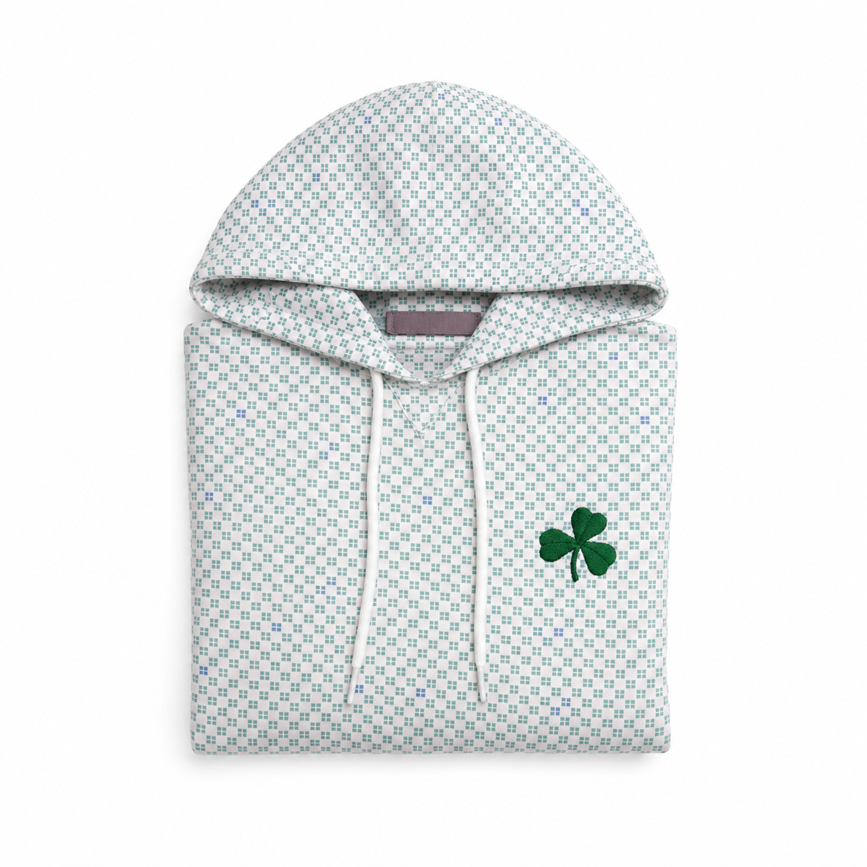 Shamrock Hoodie