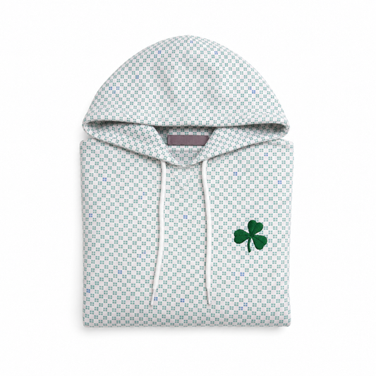 Shamrock Hoodie