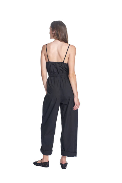 The Sau Palo Jumpsuit
