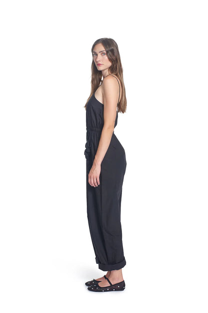 The Sau Palo Jumpsuit