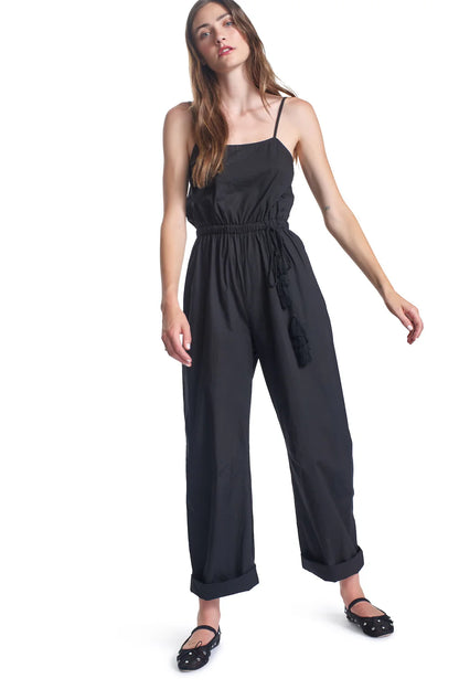 The Sau Palo Jumpsuit