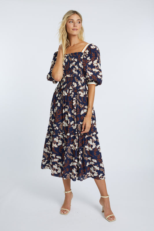 Oceane Dress