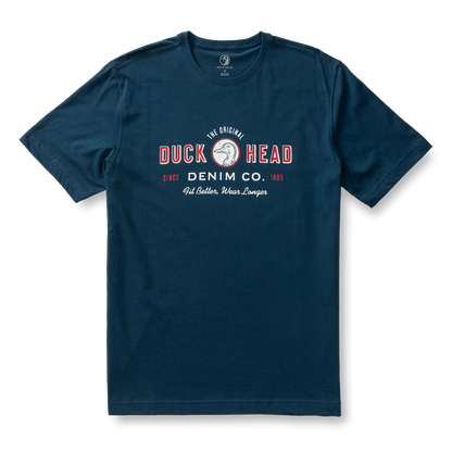 Duck Head Denim Co. T-Shirt