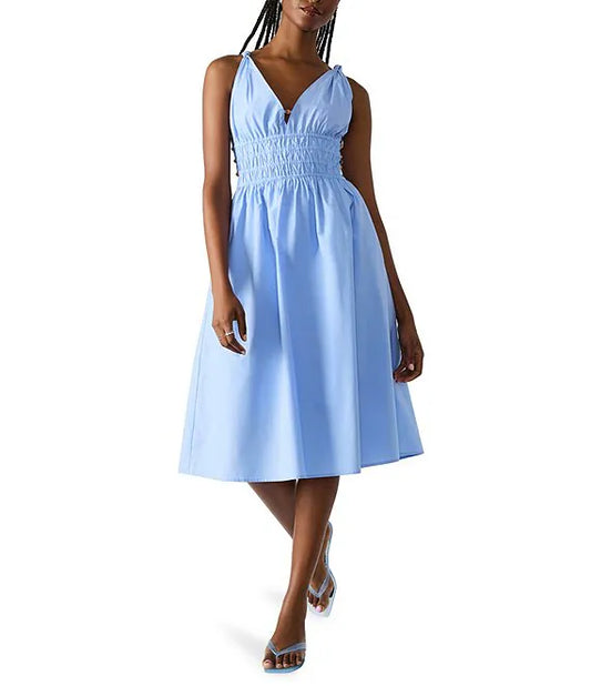 Kassie Dress