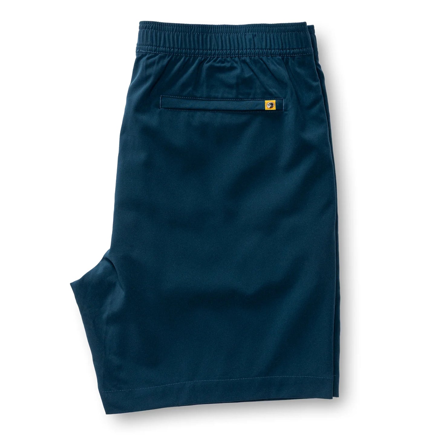 7" Hybrid Performance Short