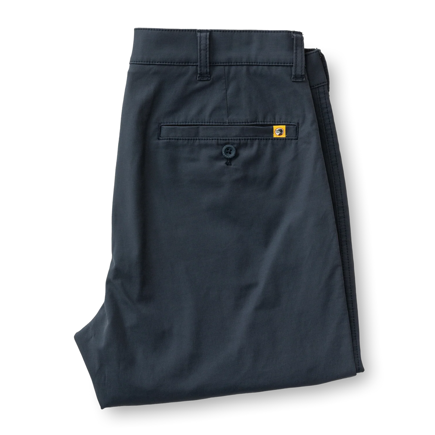 Harbor Performance Chino in Navy