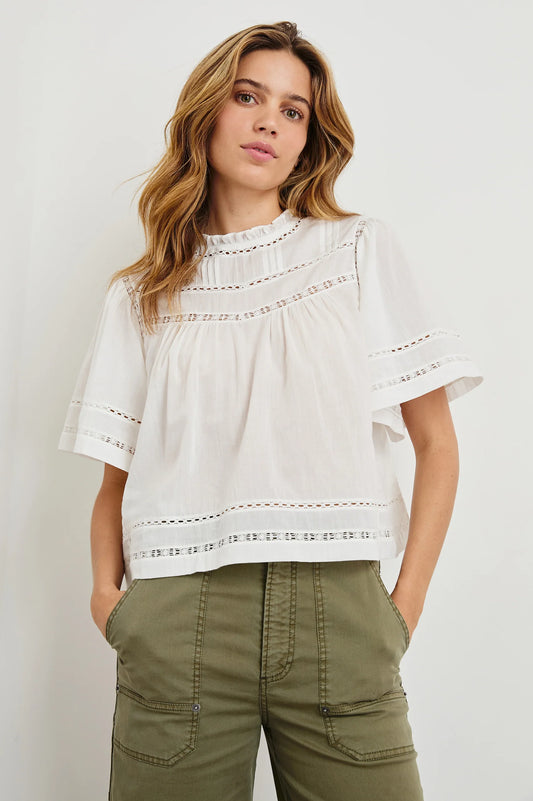 Daisy Top