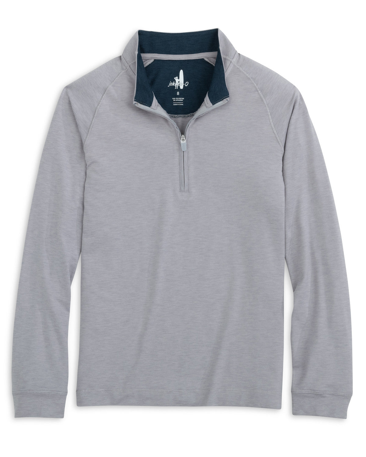 Youth Freeborne Quarter Zip