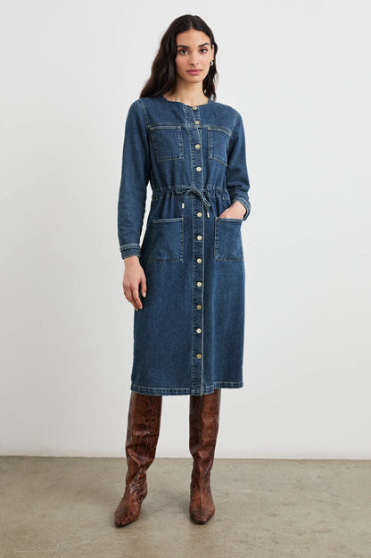 Elysian Dress