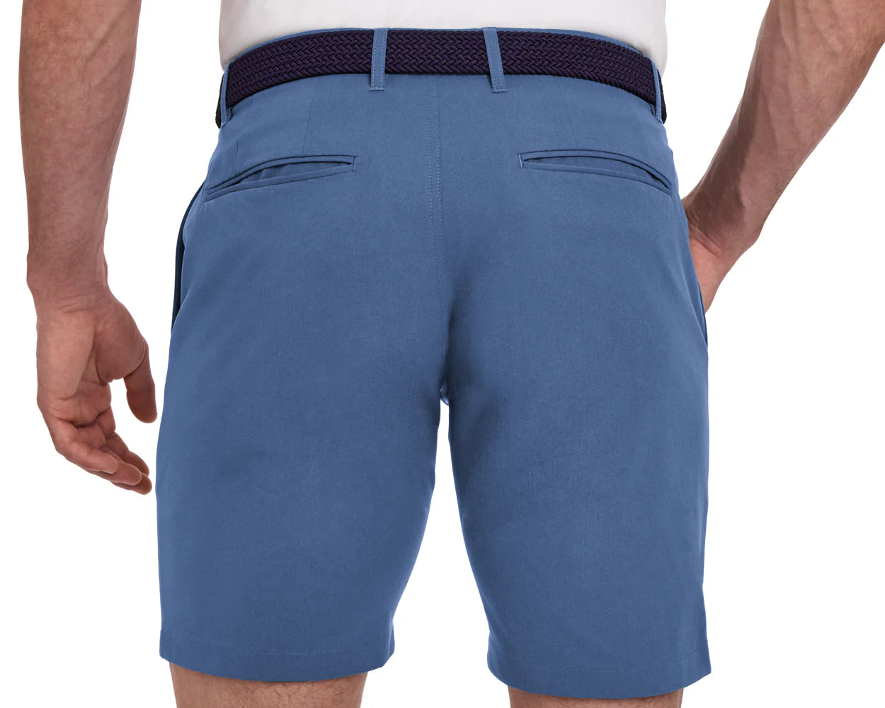 Harwood Short