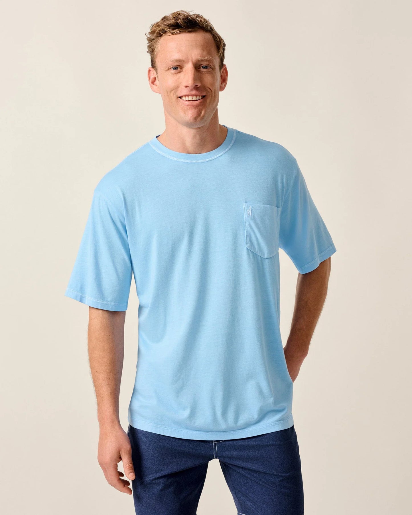 Dale 2.0 Cotton T-Shirt