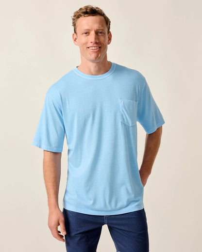 Dale 2.0 Cotton T-Shirt