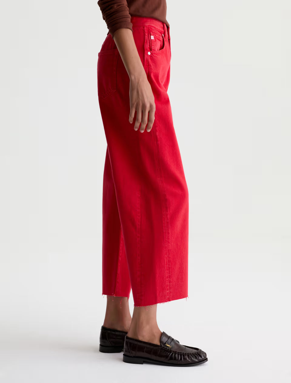 AG Hattie Crop