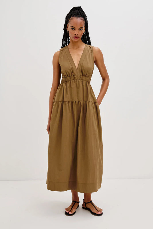 Genevieve Dress
