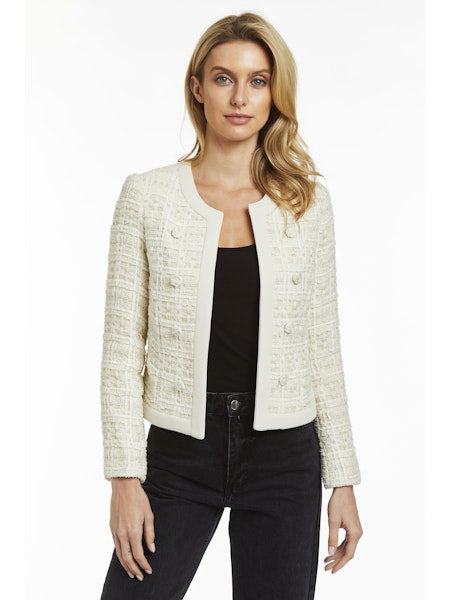 Zoe Blazer