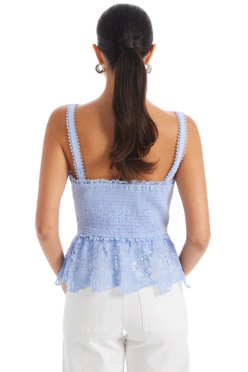 Gina Top