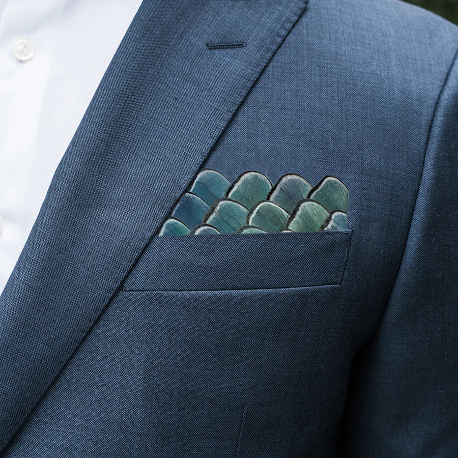 Pocket Squares